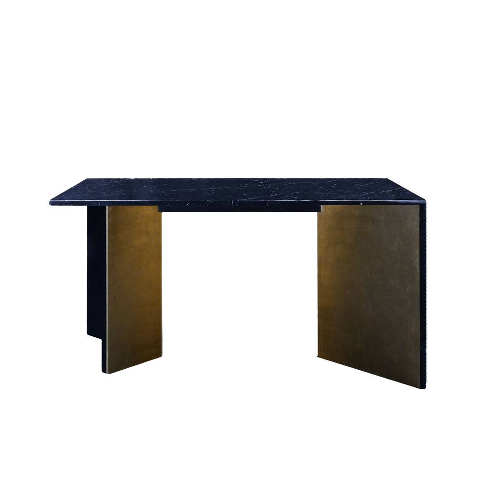 Marble Dining Table SCORCIO by Serena Di Froscia for DFdesignLab 02