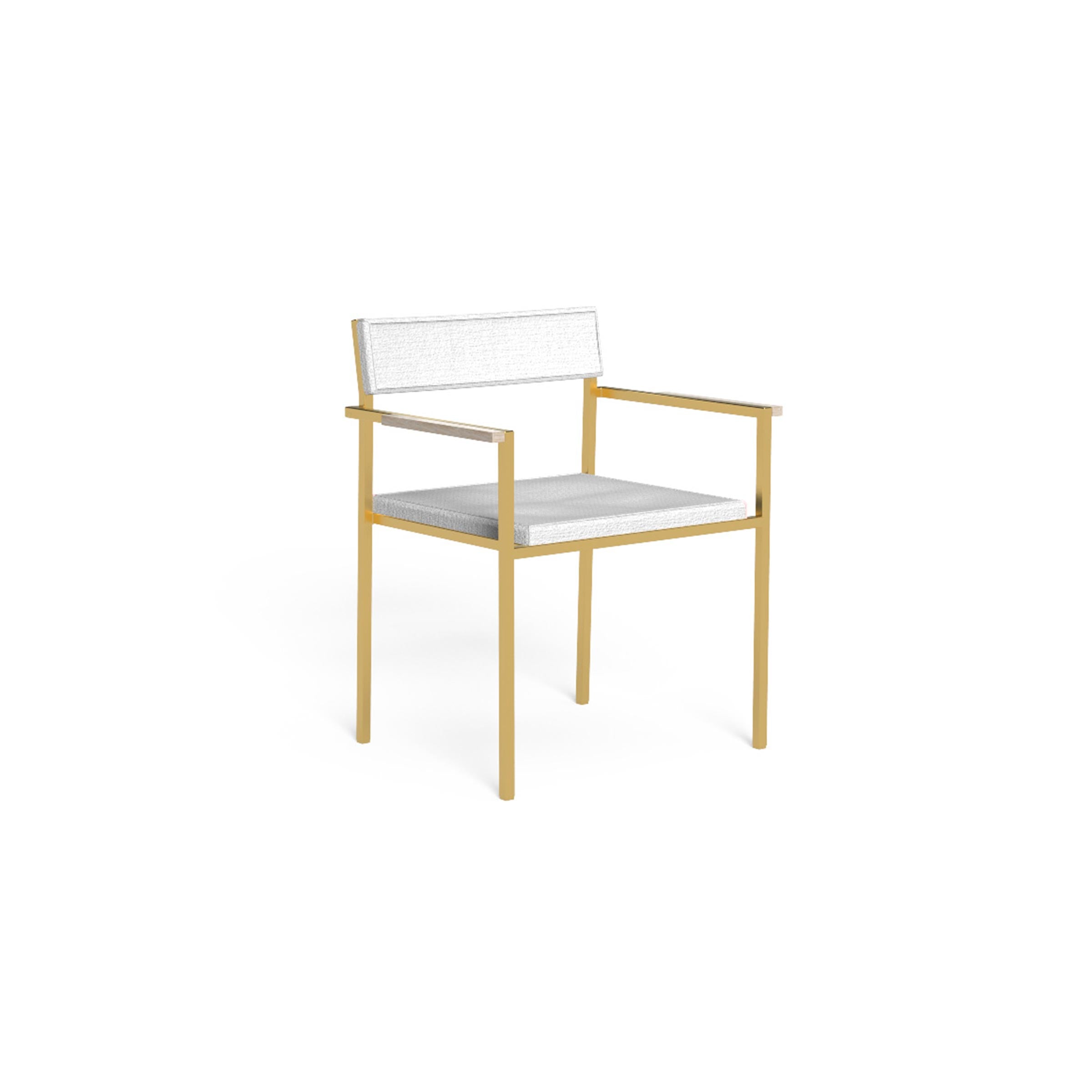 Talenti Casilda Dining Armchair