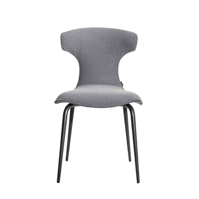 Dining Chair MONTERA MAS by Roberto Lazzeroni for Poltrona Frau 05