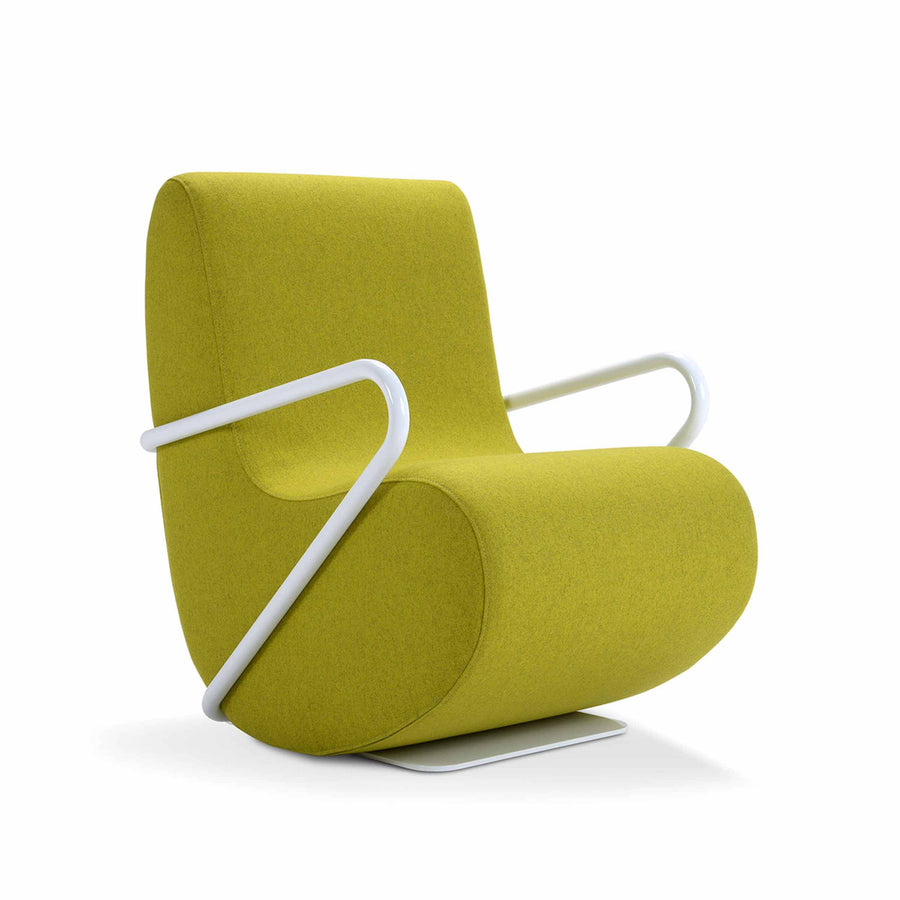 Armchair NINA by Simone Micheli for Adrenalina 01