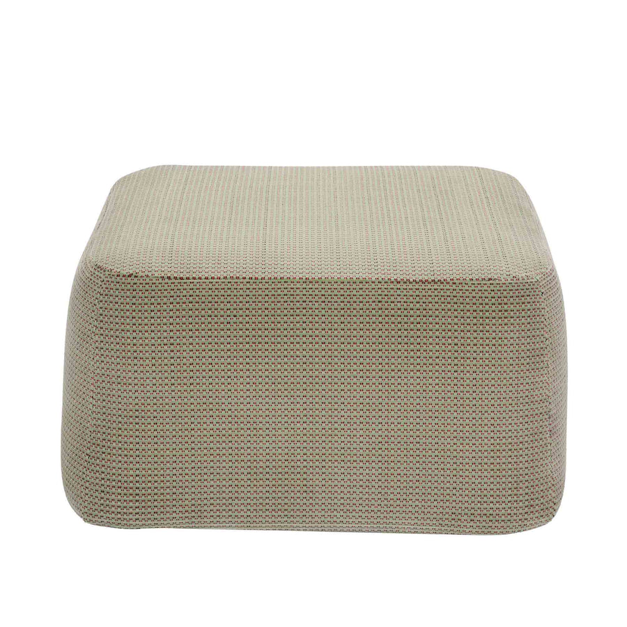 Pouf NUDA by Simone Micheli for Adrenalina 01