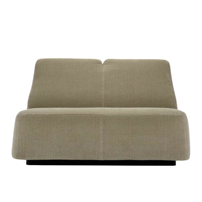 Two-Seater Sofa NUDA by Simone Micheli for Adrenalina 02