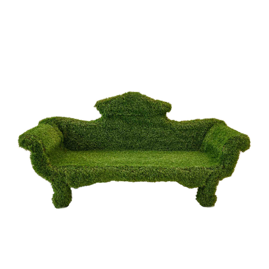 Sofa SOFAGREEN by 13Ricrea 01