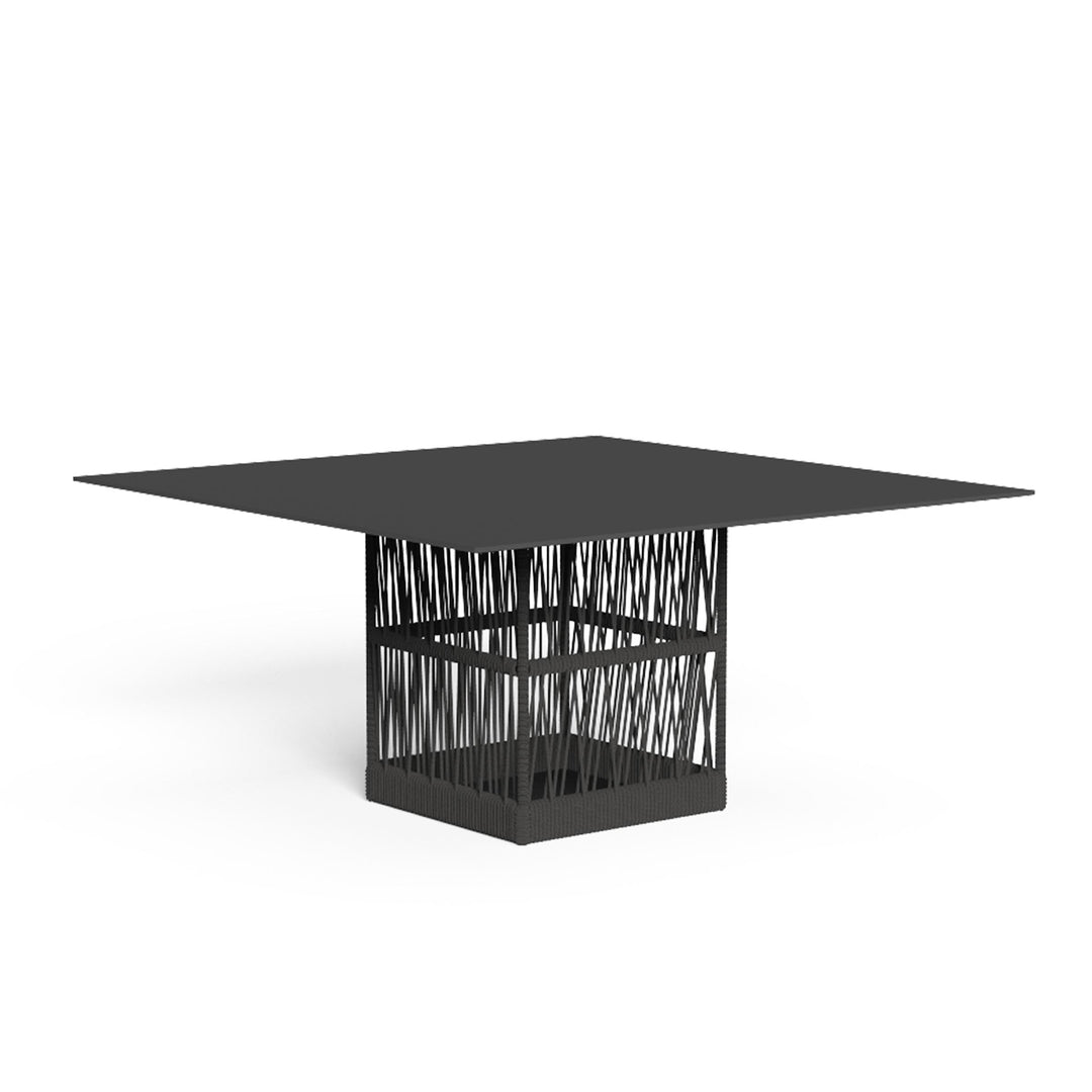 Outdoor Dining Table CLIFF by Ludovica + Roberto Palomba for Talenti 05