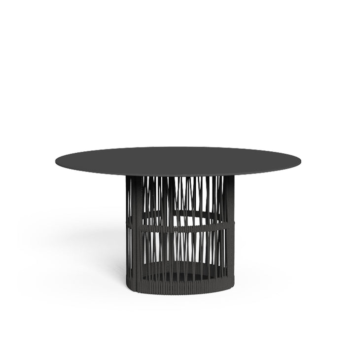 Outdoor Dining Table CLIFF by Ludovica + Roberto Palomba for Talenti 03