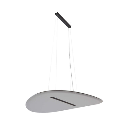 Suspension Lamp DERBY by Mirco Crosatto for Stilnovo 04
