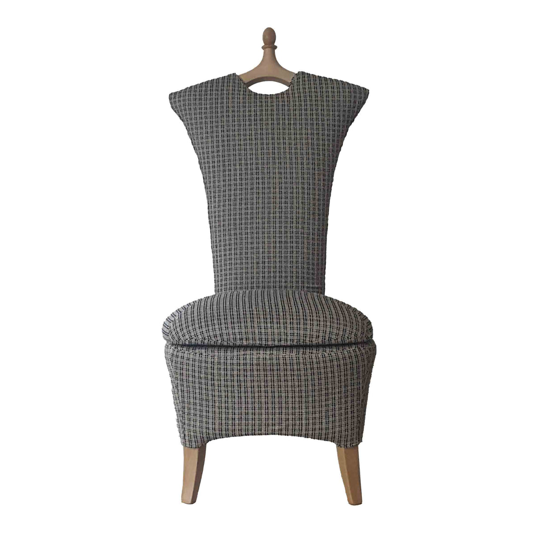 Special Price on Armchair ANCELLA by Mauro Lovi for Giovannetti 09