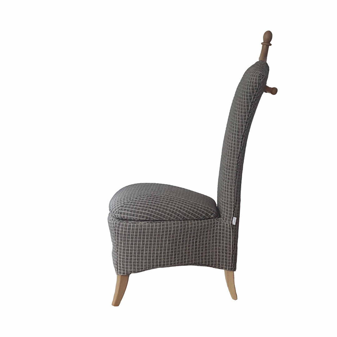 Special Price on Armchair ANCELLA by Mauro Lovi for Giovannetti 011