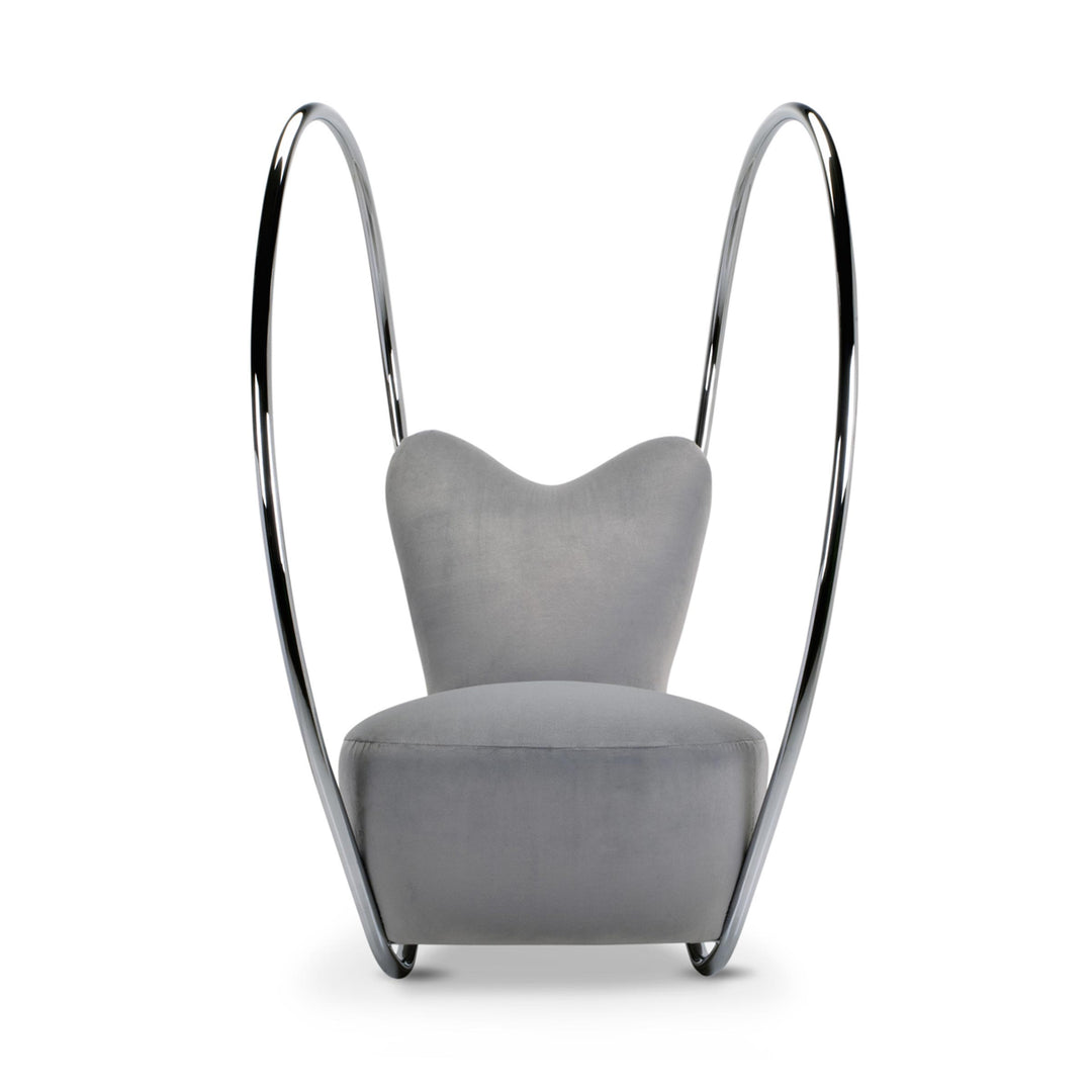 Armchair SEXYCHAIR by Simone Micheli for Adrenalina 04