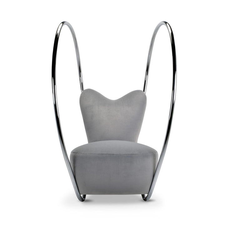 Armchair SEXYCHAIR by Simone Micheli for Adrenalina 04
