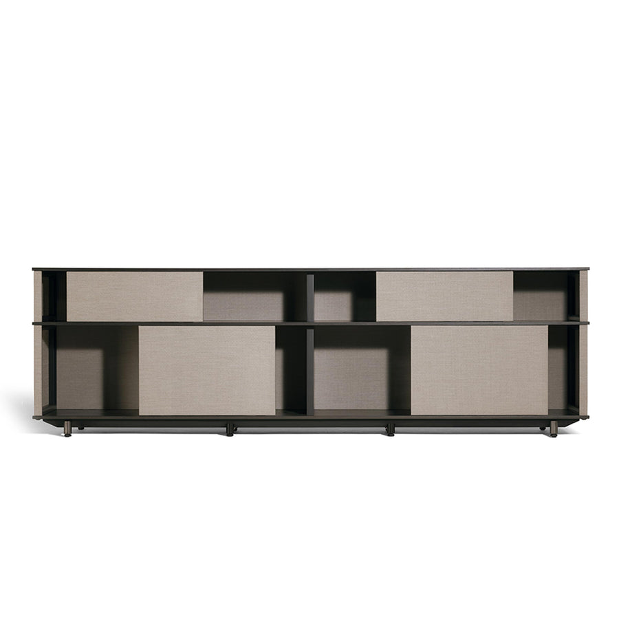 Sideboard LLOYD TEX by Jean-Marie Massaud for Poltrona Frau 01