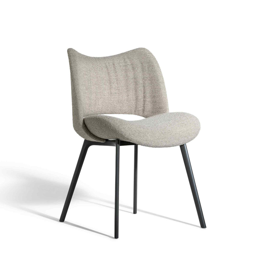 Chair NICE by GamFratesi for Poltrona Frau 03