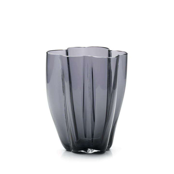 Murano Glass Vase PETALO by Alessandro Mendini for Purho 012