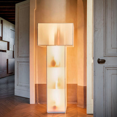 Floor Lamp VELASCA by Dainelli Studio 05