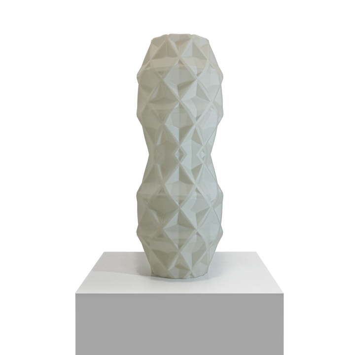 Glow-In-The-Dark Decorative Vase HIVE 01