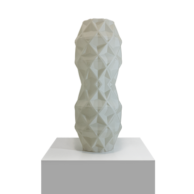Glow-In-The-Dark Decorative Vase HIVE 01