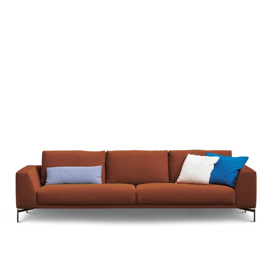 Fabric Sofa HOLLYWOOD by Claesson Koivisto Rune for Arflex 01