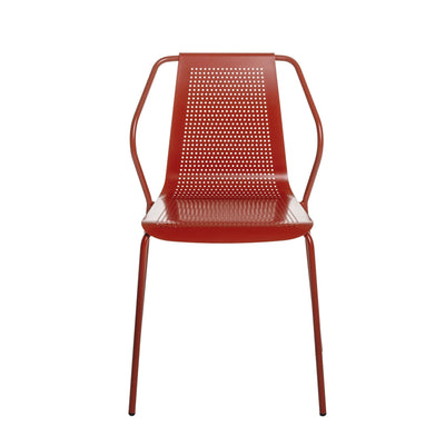 Outdoor Chair DONNA by Studio Irvine 01