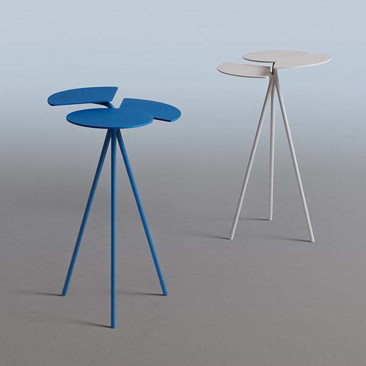 Side Table LADYBUG by Angeletti Ruzza for MyHome Collection 03