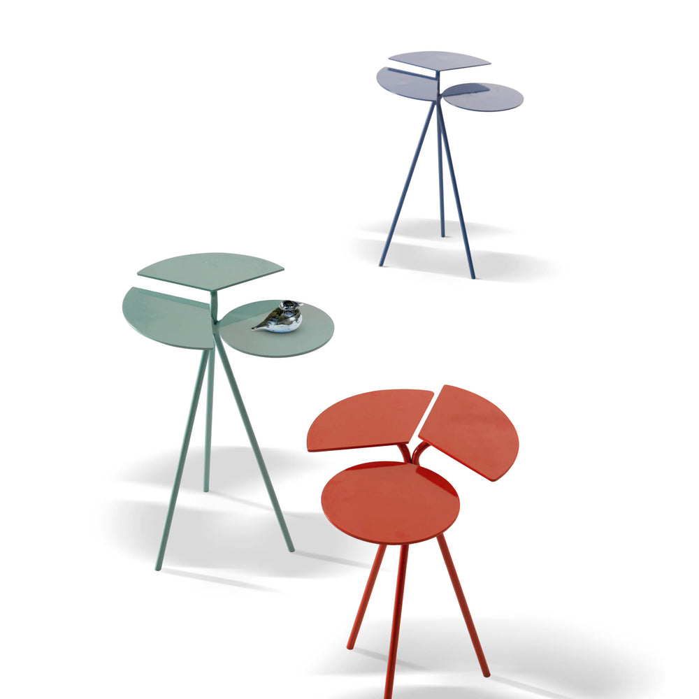Side Table LADYBUG by Angeletti Ruzza for MyHome Collection 02