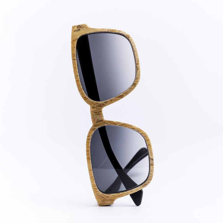 Sustainable Sunglasses LEUCA Unique Piece 04