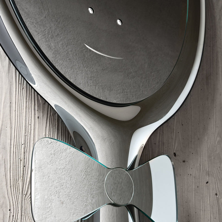 Mirror LOLLIPOP by Marcel Wanders for FIAM 03