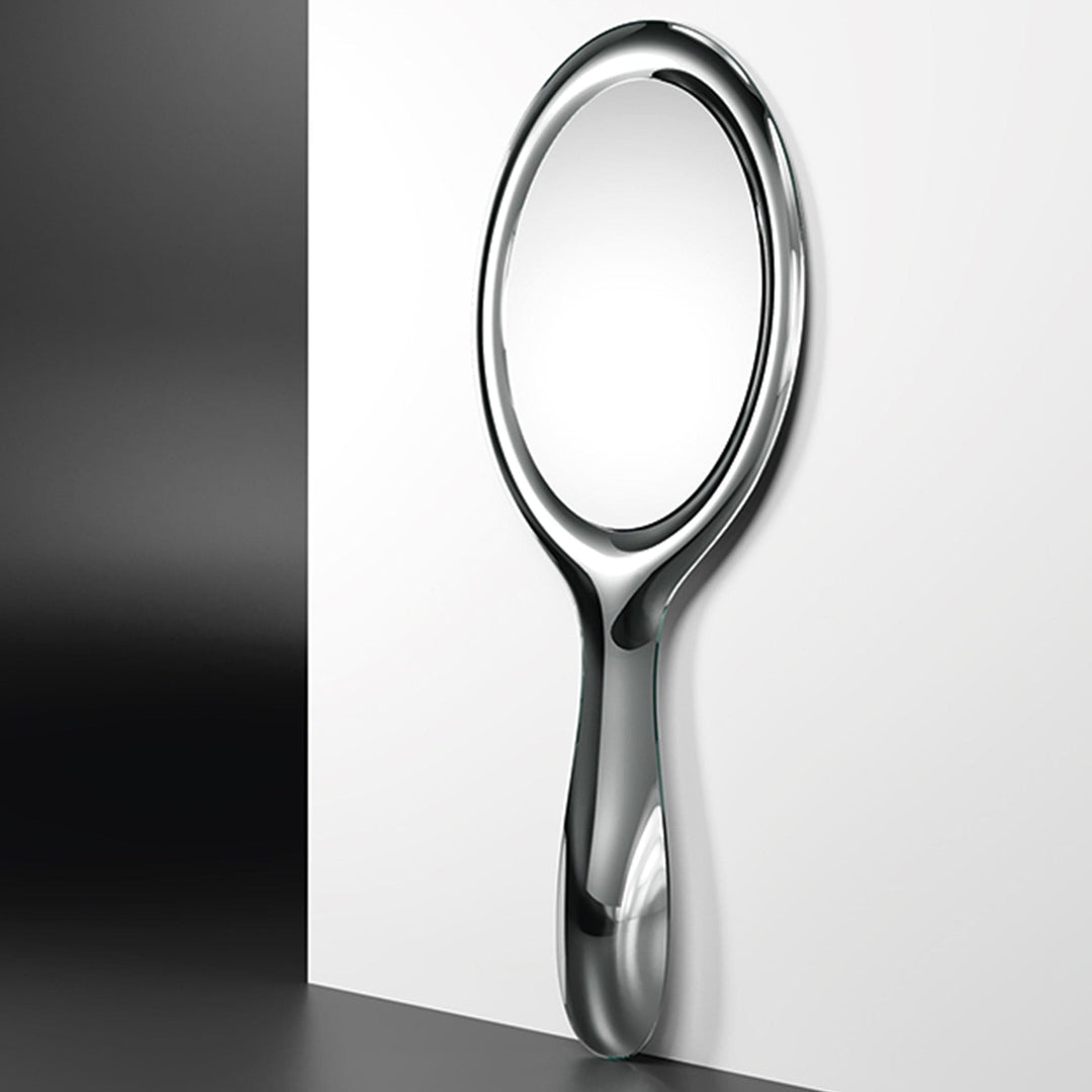 Mirror LOLLIPOP by Marcel Wanders for FIAM 06
