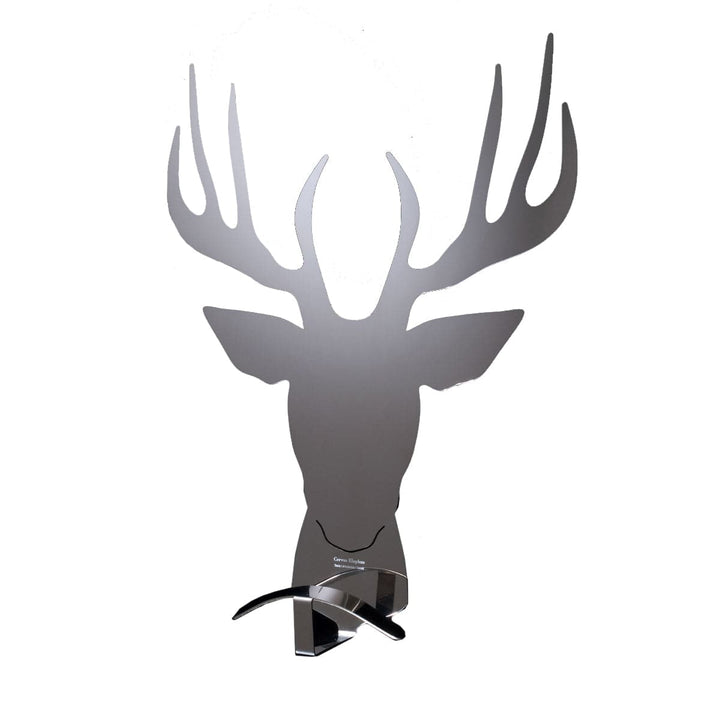Wall-Mounted Clothes Hanger CACCIA GROSSA Deer 02