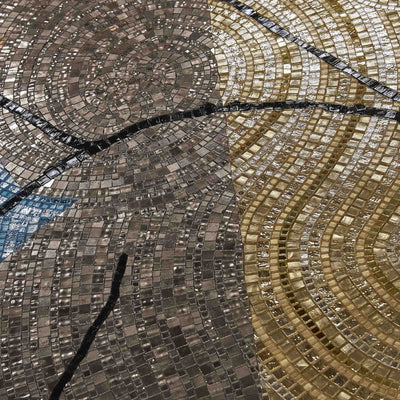 Vetrite Glass Mosaic Decorative Panel LA PENSUESE by Sicis 08