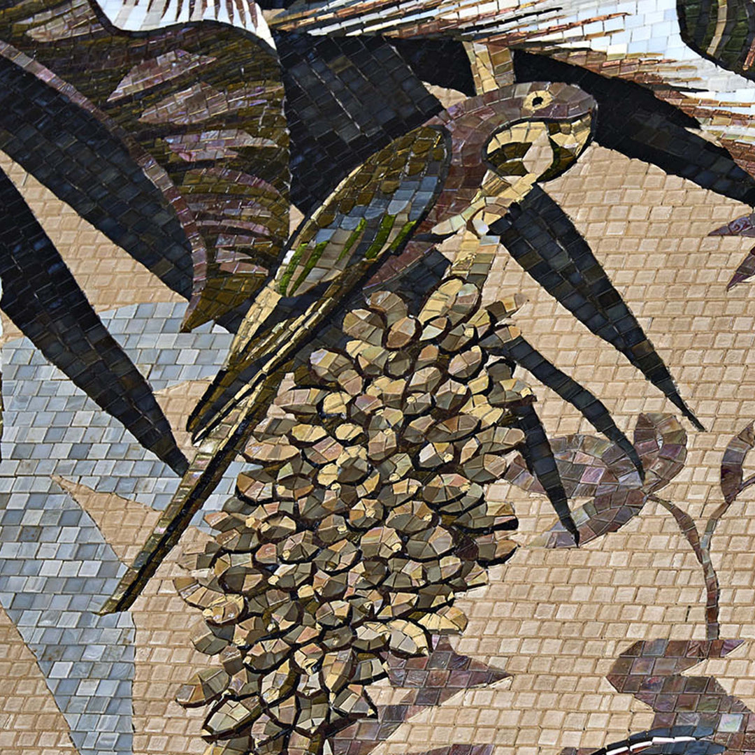Mosaic LABUAN by Sicis 04