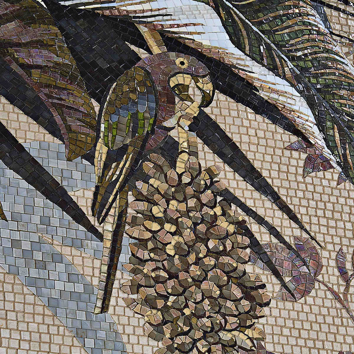 Mosaic LABUAN by Sicis 05