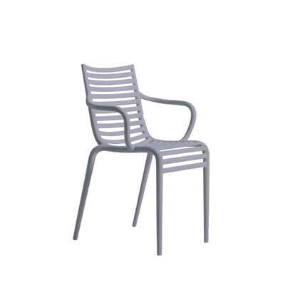 Armchair PIP-e by Philippe Starck for Driade 01