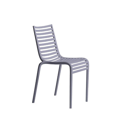 Chair PIP-e by Philippe Starck & Eugeni Quitllet for Driade 01