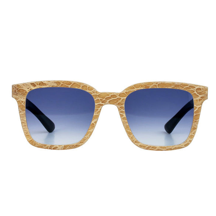 Sustainable Sunglasses LEUCA Unique Piece 06