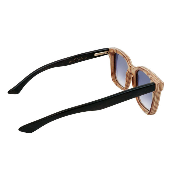 Sustainable Sunglasses LEUCA Unique Piece 07