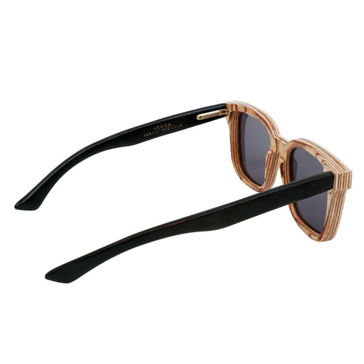 Sustainable Sunglasses LEUCA Unique Piece 05