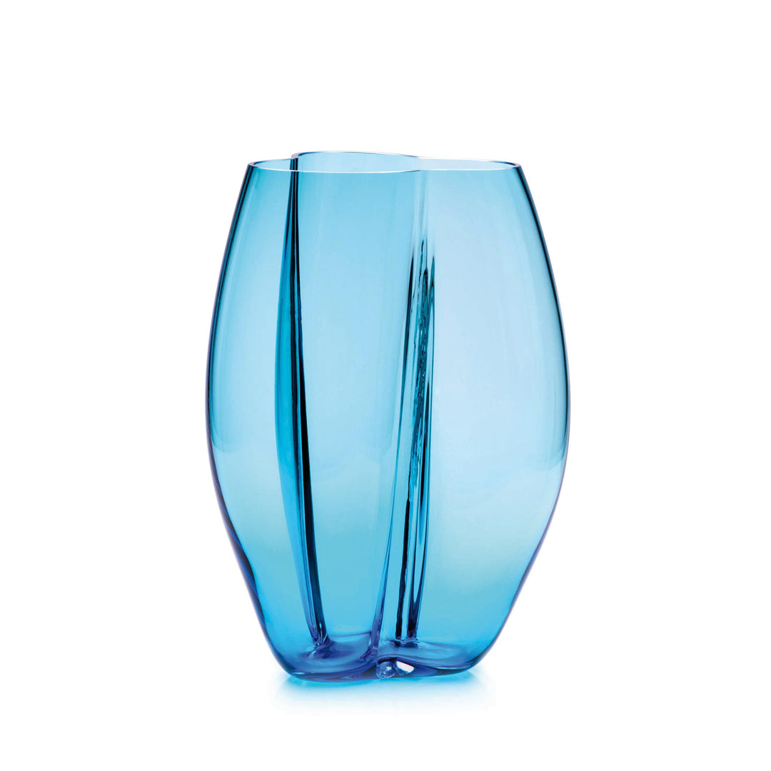 Murano Glass Vase PETALO by Alessandro Mendini for Purho 05
