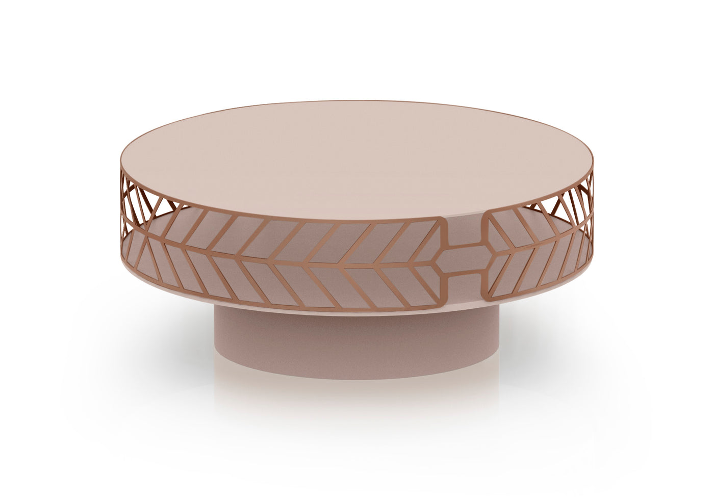 Coffee Table LOK by Elena Salmistraro for MyHome Collection 04
