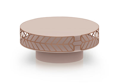 Coffee Table LOK by Elena Salmistraro for MyHome Collection 04
