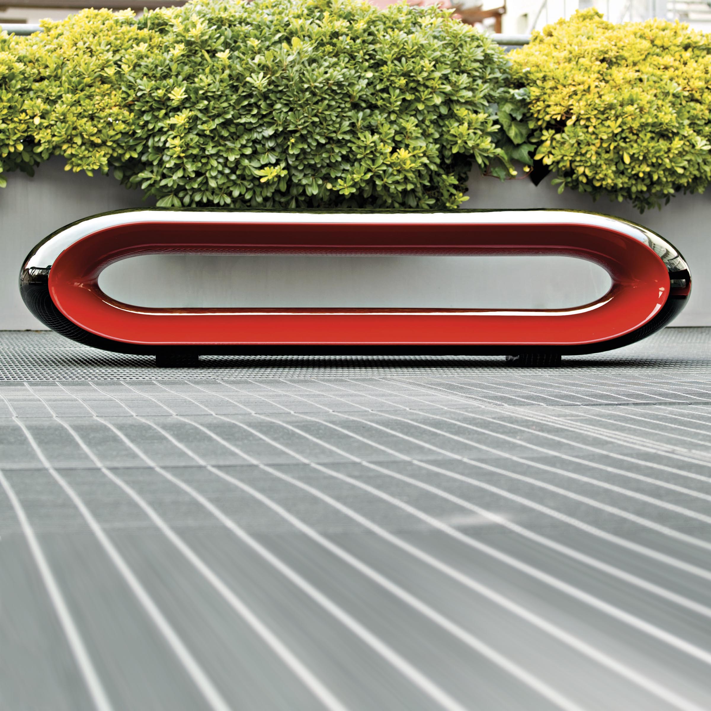 美品 レ・スタンツェ/LE STANZE ループ/LOOP チェア Z24109 美品 レ・スタンツェ/LE STANZE ループ/LOOP チェア Z24109