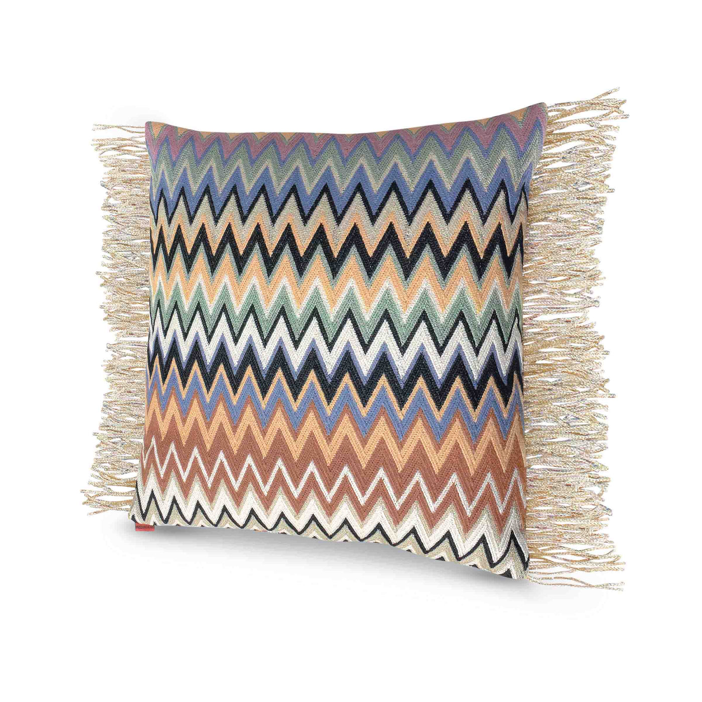 Cushion MARGOT by Missoni Home Collection 01