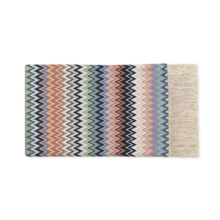 Throw Blanket MARGOT by Missoni Home Collection 03