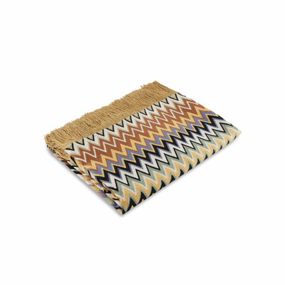 Throw Blanket MARGOT by Missoni Home Collection 01