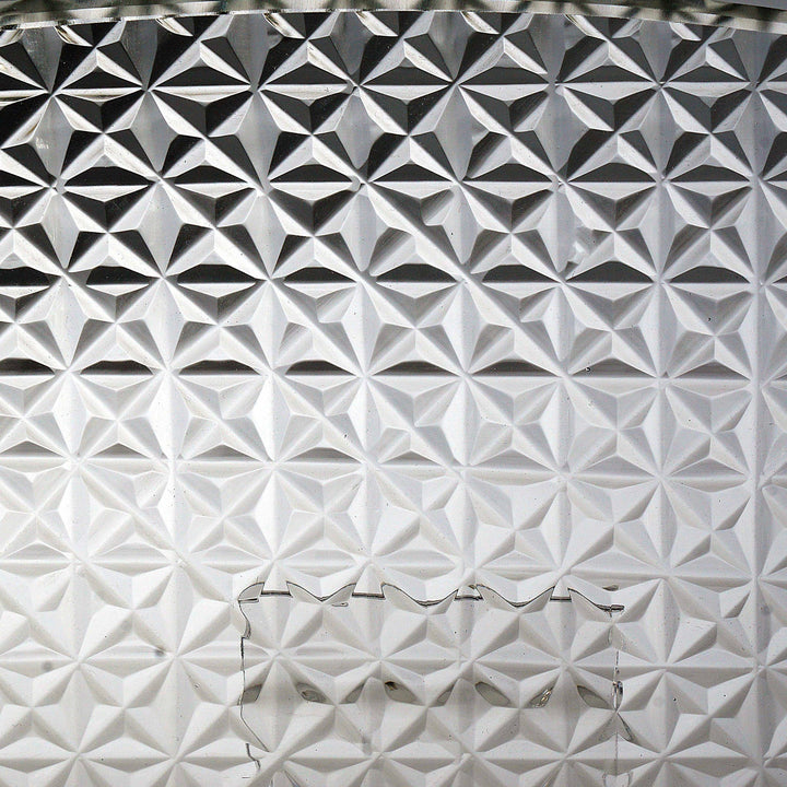 Murano Glass Centrepiece MASCARETA Unique Piece 05