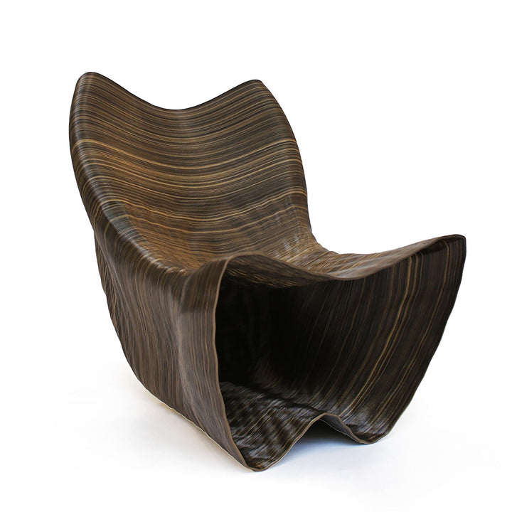 Lounge Chair VULCANO by Medaarch 01