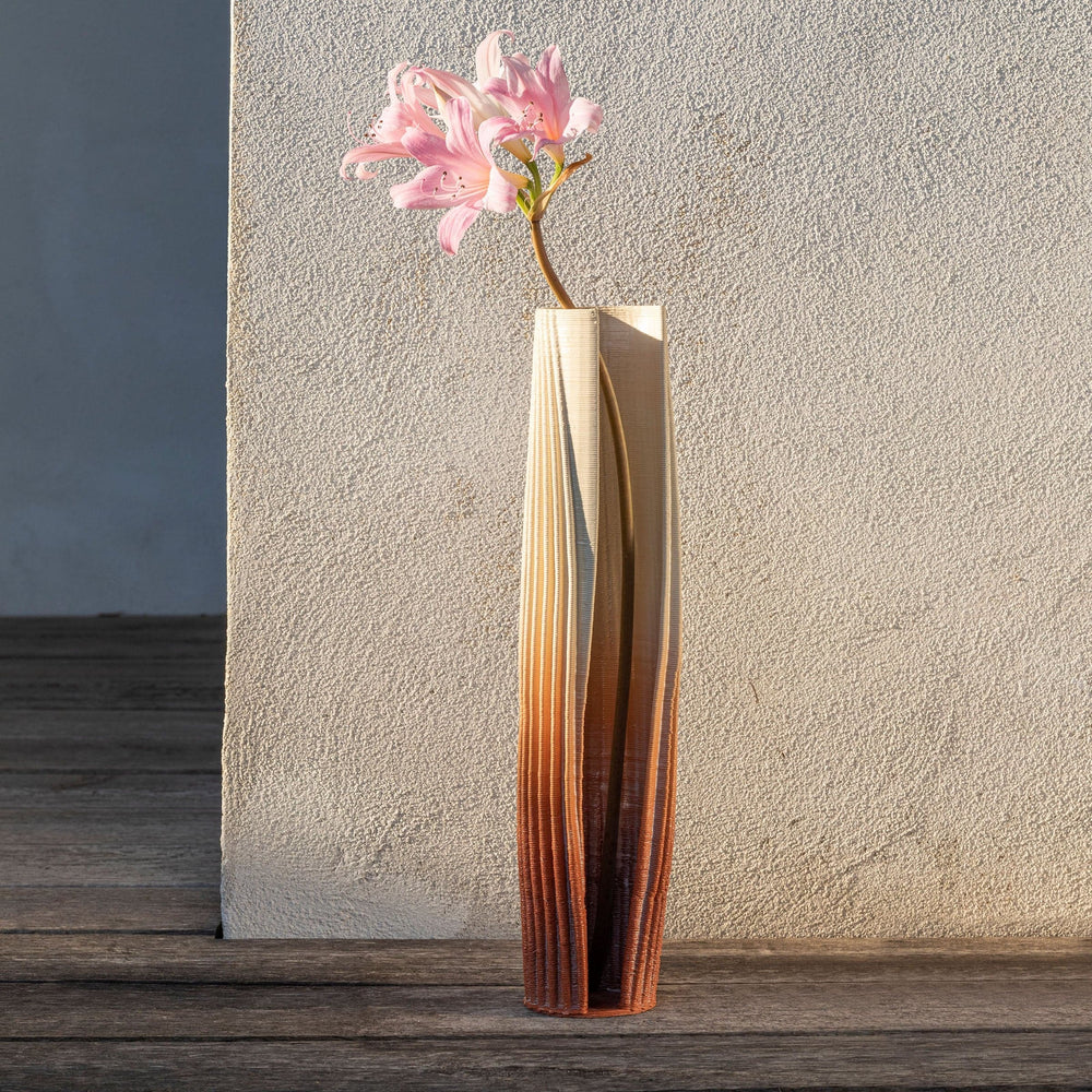 Decorative Vase DIODORA by Medaarch 02