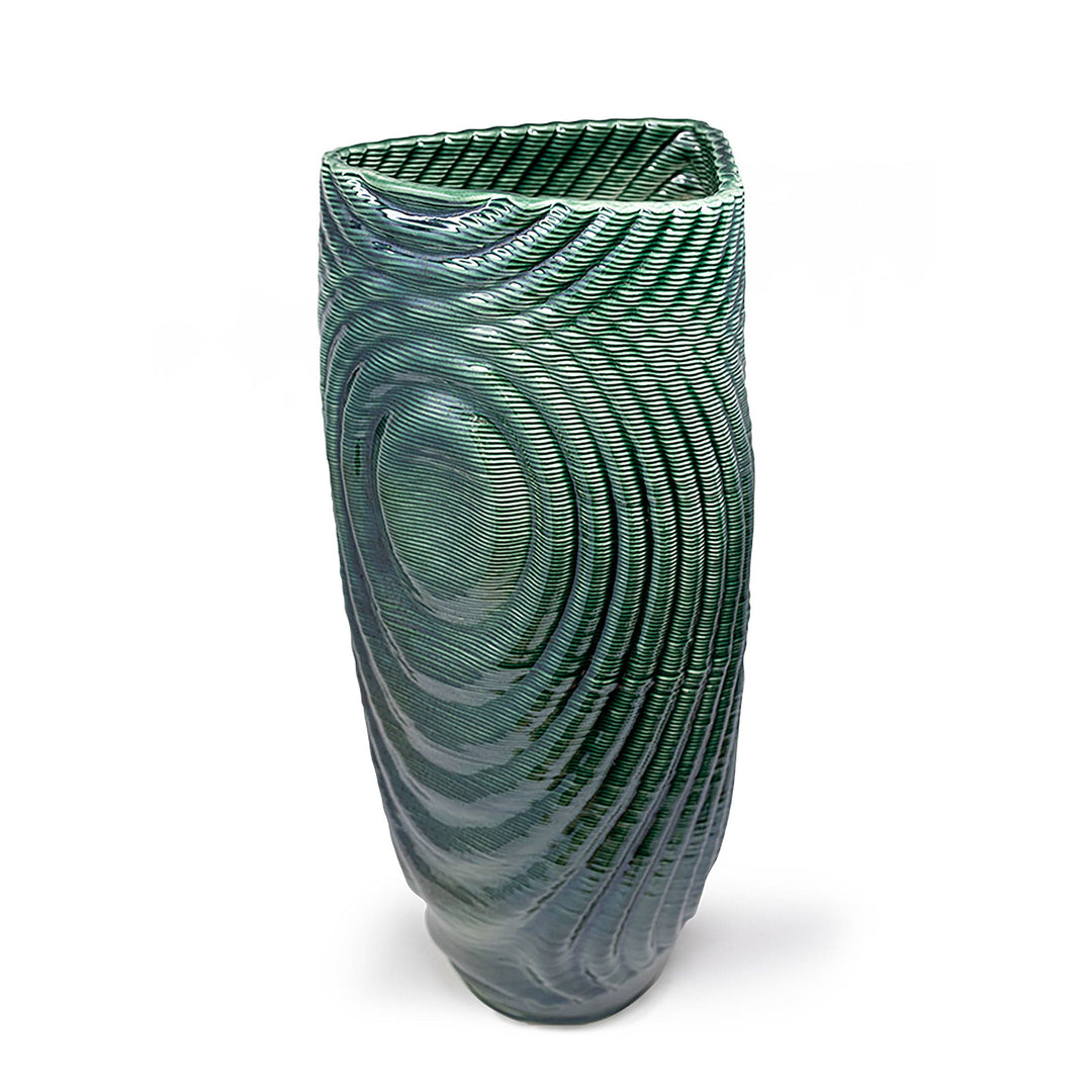 Ceramic Vase ECO by Medaarch 01