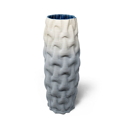 Ceramic Vase FIORDO by Medaarch 01