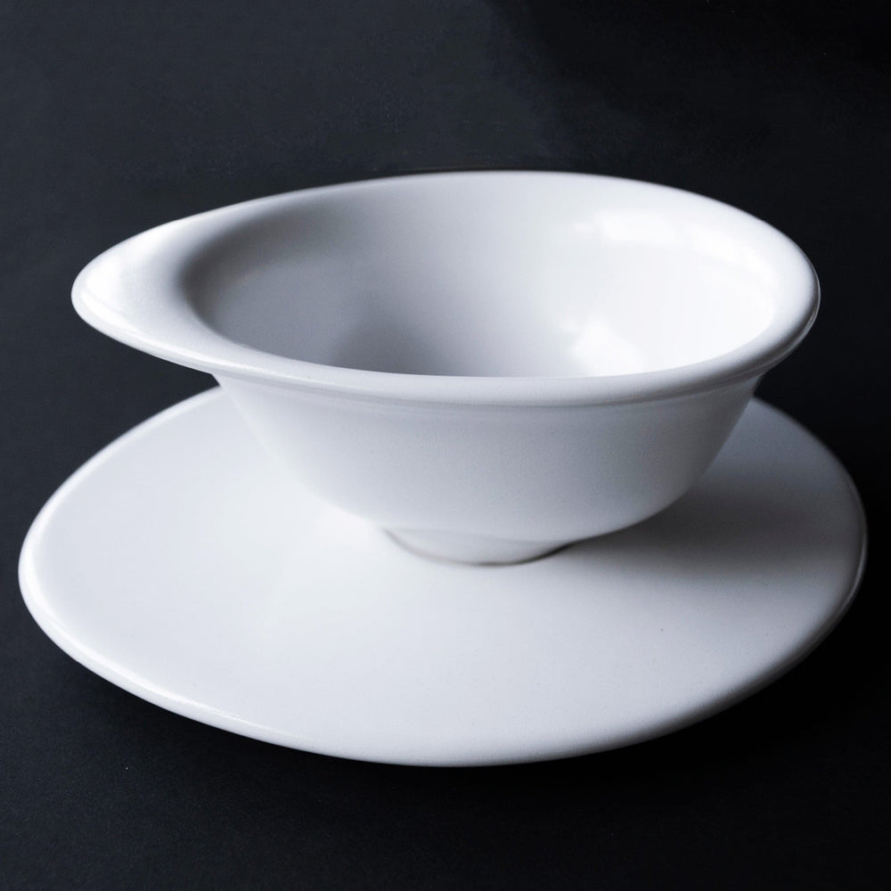 Tea Cups & Saucer Set of Two MEDITERRANEO by Laudani & Romanelli for Driade 02