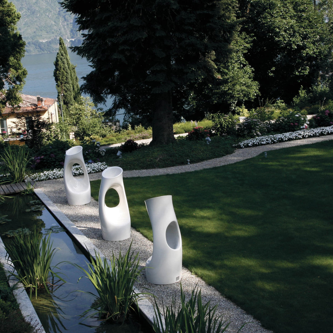 Vase HOLLY ALL by Philippe Starck for Serralunga 03